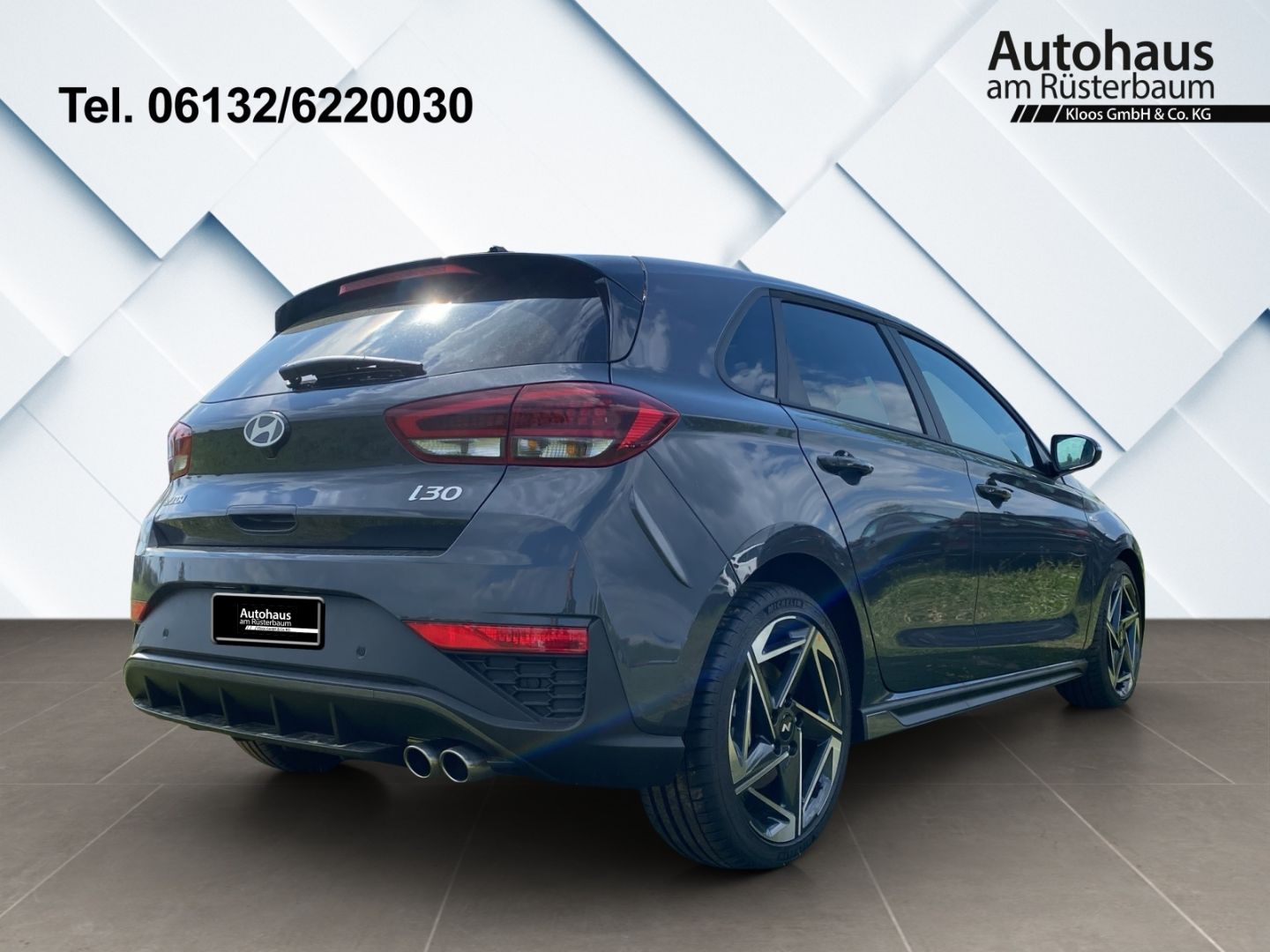 Hyundai i30 – Bild 6