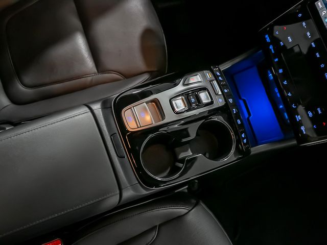Hyundai Tucson NX4 Prime Navi Leder Digi-Cockpit LED