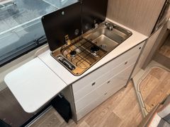 Pössl Roadcruiser XL | Autom.| 180PS |  Radio 10" Navi