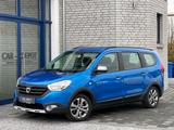 Dacia Lodgy Stepway*NAVI*PDC*AHK*SHZ*TOUCH*BLUET.*USB* - Dacia Lodgy aus 2016