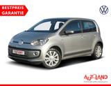 Volkswagen up! 1.0 club Navi Klma Sitzheizung Alufelgen - : Alufelgen
