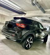 Nissan Juke 1.0 DIG-T 117 TEKNA DCT TEKNA - Nissan Juke mit Benzin-Antrieb: Kleinwagen, Automatik