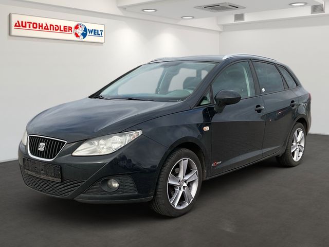 Seat Ibiza Kombi 1.2 Copa AAC BT Tempo SHZ