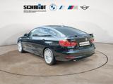 BMW 318d Gran Turismo + TÜV-bis-04.2026 - BMW 318 Gran Turismo Gebrauchtwagen