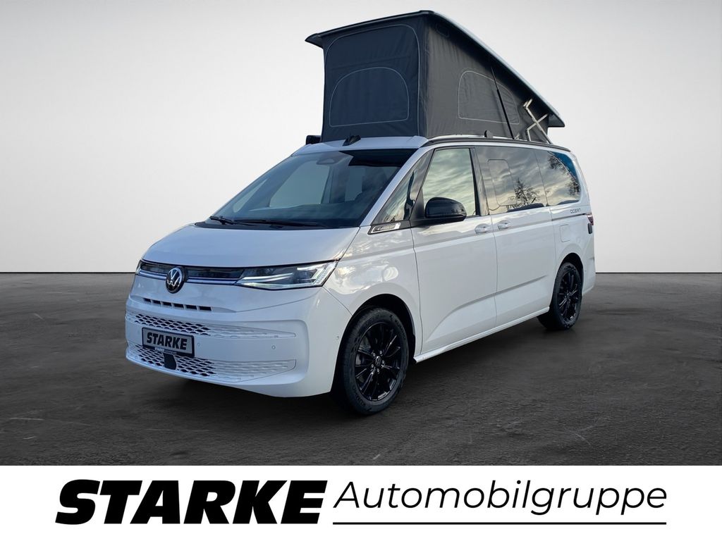 Volkswagen T7 California