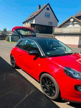 Opel opel adam zu verkaufen - Opel: Verkaufen