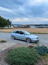 Audi S4 B5 !!TÜV NEU!! - Audi S4 aus 1998: Kombi
