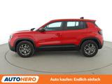 Jeep Avenger 1.2 T-GDI Longitude*LED*TEMPO*PDC*BT* - rote Jeep Avenger