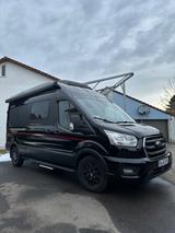 Ford Dethleffs Globetrail 590C 2023 - Wie Neu 170PS