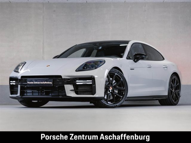 Porsche Panamera 4 E-Hybrid Sport Design Paket Sportabgs