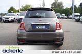 Fiat 500 RockStar Automatik I Pano I PDC I Navi I Cit - Fiat 500: Automatik, C