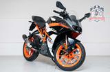 KTM RC 390 - KTM RC