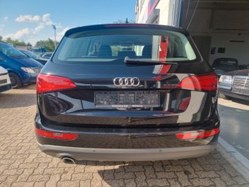 Audi Q5 - 7