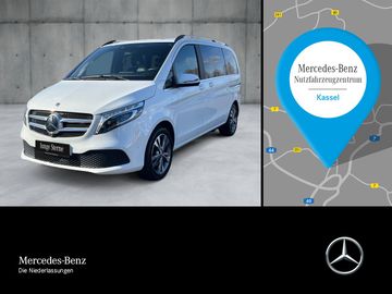 Mercedes-Benz V 250 2022