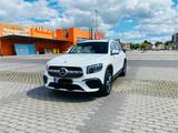 Mercedes-Benz Mercedes Benz GLB250 AMG-Line Garantie bis... - Mercedes-Benz GLB 250 von privat