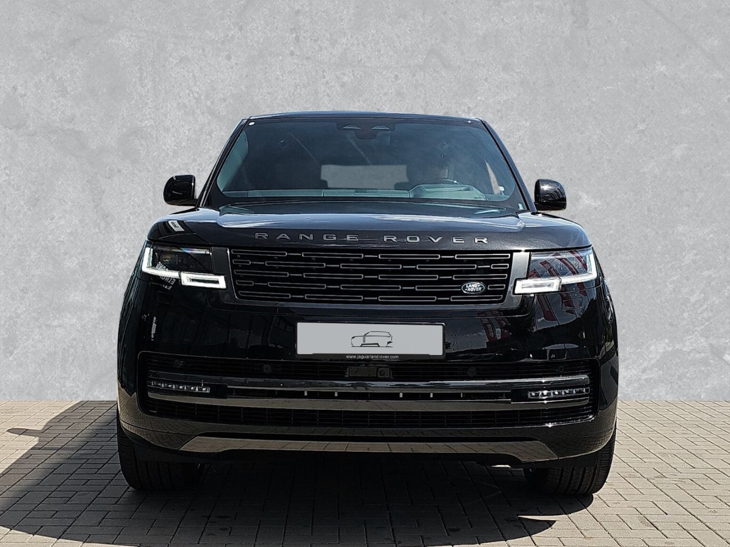Land Rover Range Rover - Bild 9