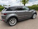 Land Rover Range Rover Evoque 2.0 TD4 SE Dyna. 132 kW - Land Rover Gebrauchtwagen in Stuttgart