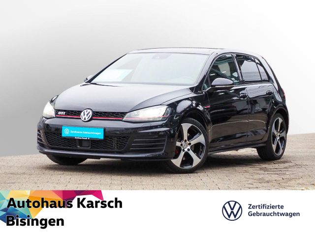 Volkswagen Golf VII 2.0 TSI DSG GTI XENON, NAVI