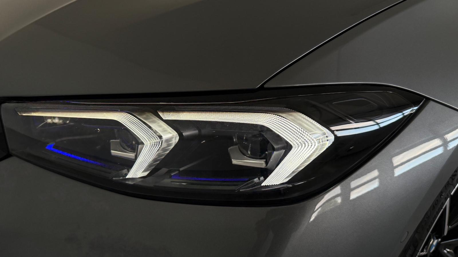 BMW M340d Lim. xDrive *HUD*H&K*360*