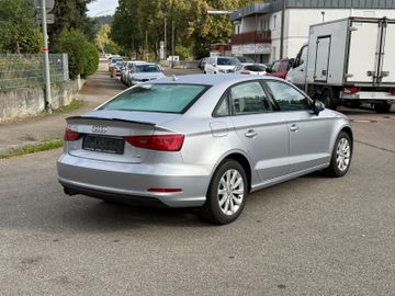 Audi A3 - 7