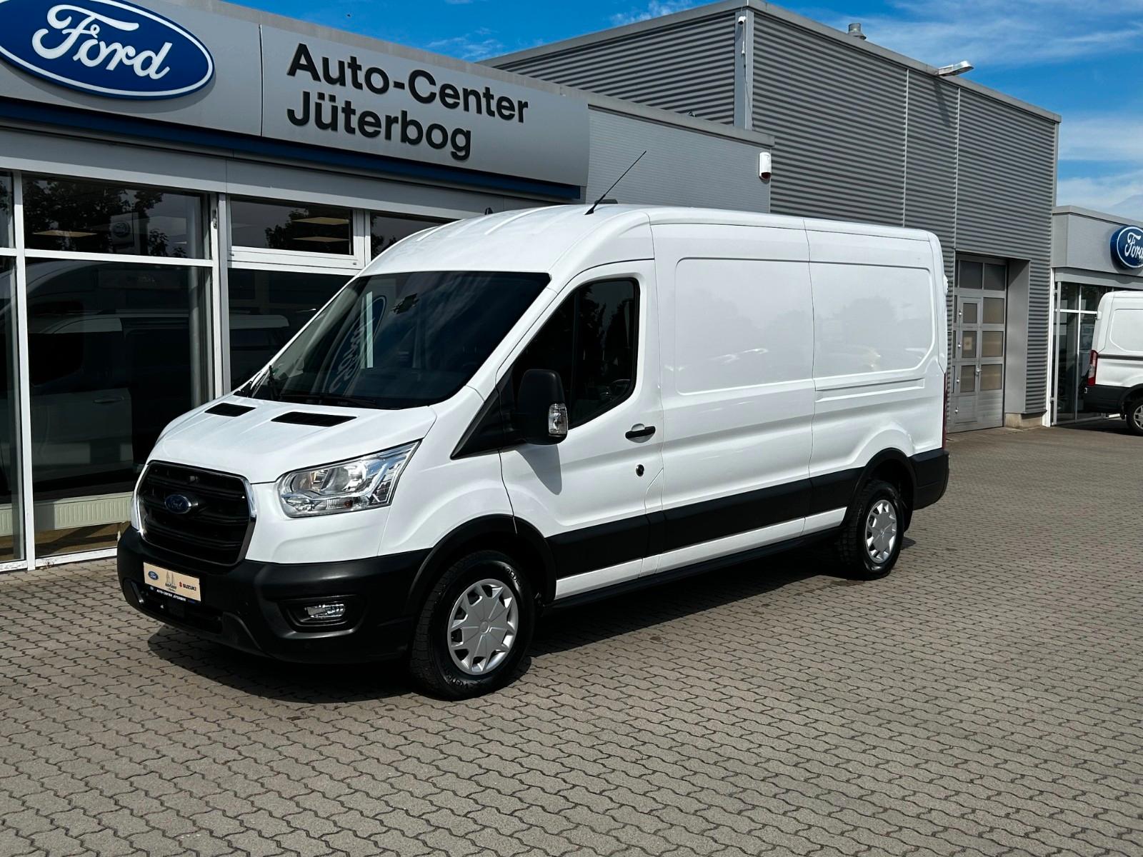 Ford Transit Kasten 350 L3 Trend*KAMERA*PDC*KLIMA*