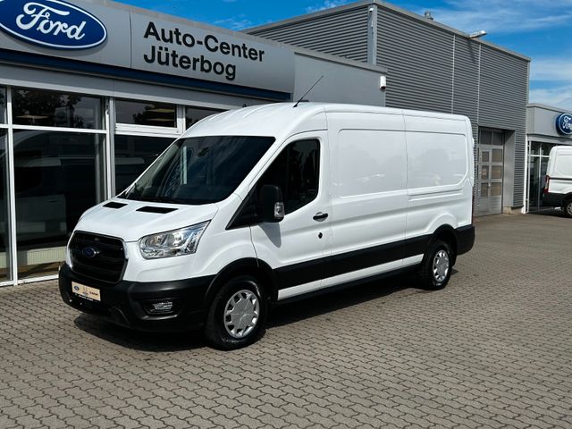 Transit Kasten 350 L3 Trend*KAMERA*PDC*KLIMA