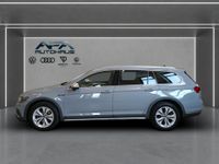 Volkswagen Passat Alltrack - Vorschau Bild 4