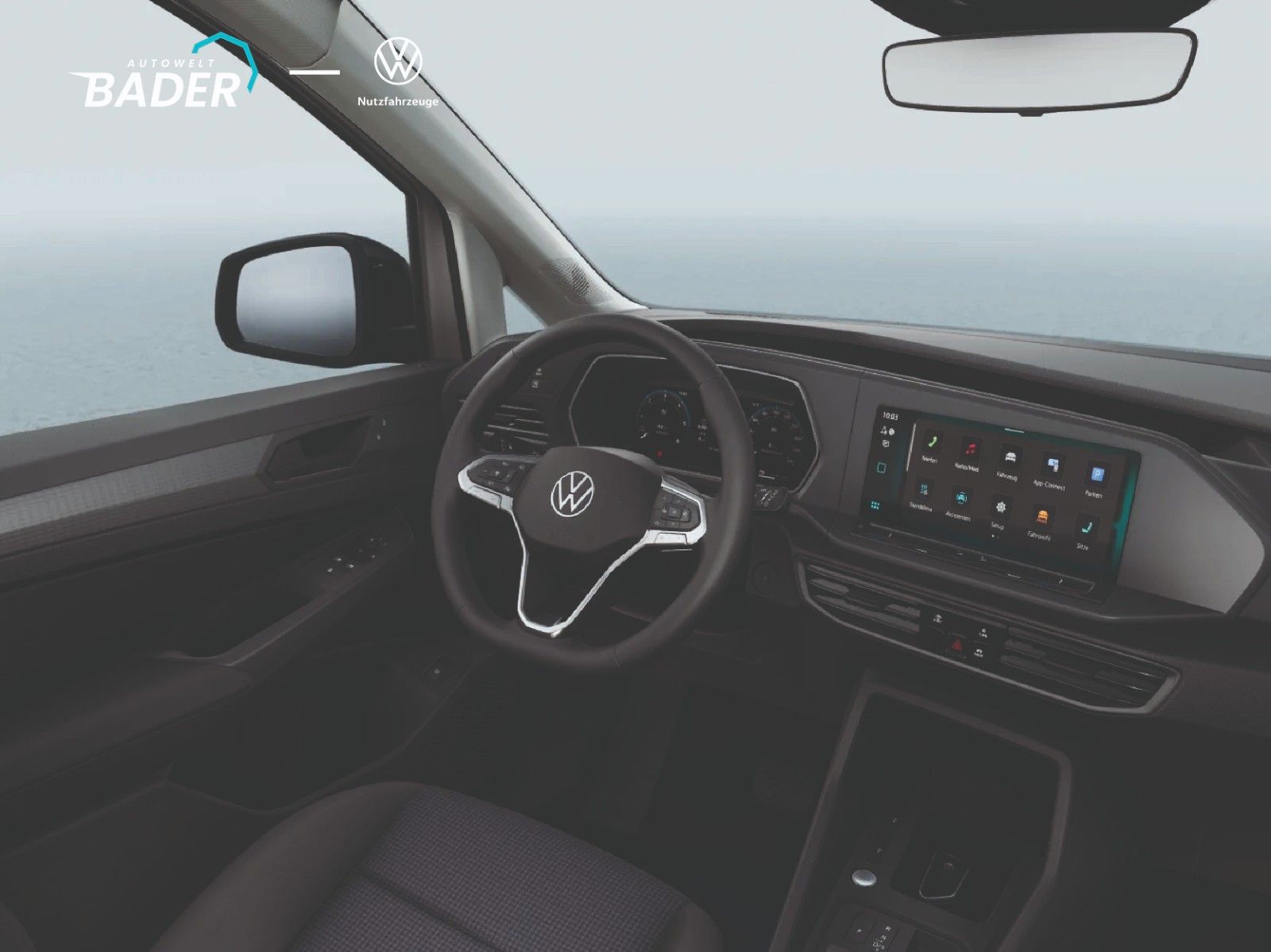 Volkswagen Caddy - Bild 12