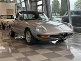 Alfa Romeo Spider*sauberes Fahrzeug*Nachlass*Nardi - Alfa Romeo aus 1982