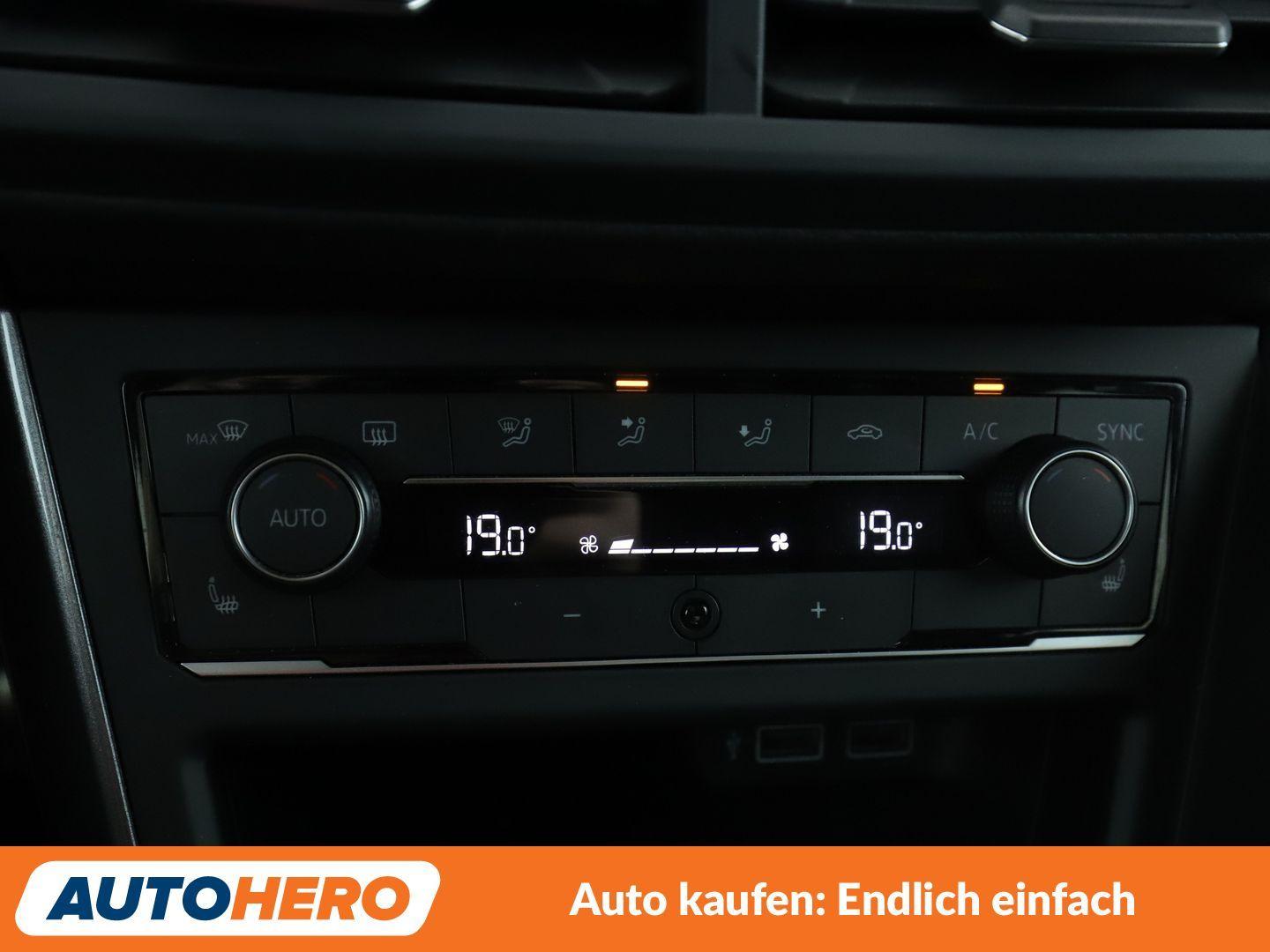 Volkswagen Polo 2.0 TSI GTI Aut.*NAVI*LED*ACC*CAM*PDC*SHZ*, миниатюра 22