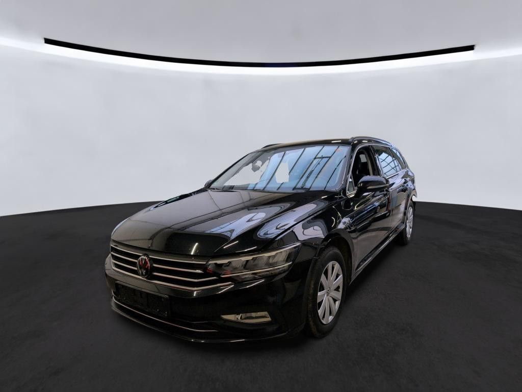 Image of Volkswagen Passat Variant