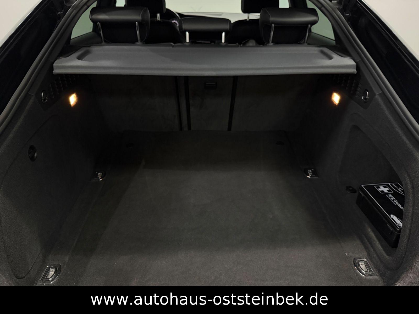 AUDI A5 3.0 TDI QUATTRO / S-LINE / BI-XEN / CAMÉRA / 4XSHZ / | 245 ch | BVA | DISTRONIC PLUS | CHAUFFAGE STATIONNAIRE / 5-SITZER | BANG U0026 OLUFSEN