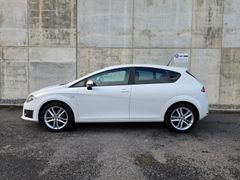 SEAT Leon 1.4 TSI 125PS Sondermod. FR Bi-Xenon 2.Hand