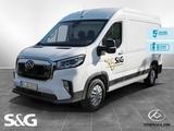 Maxus eDeliver 9 E90P2172FL2H2A1 Carplay+LED+RüKam+DAB - Maxus eDeliver 9