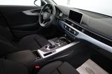 Audi A4 Lim. sport,S line,Navi,LED,SH,8fach bereift - Audi A4 Gebrauchtwagen