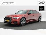 Audi A6 Limousine 40 TFSi 204 Pk S-Line Competition | - gebrauchte Audi A6 aus dem Jahr 2024