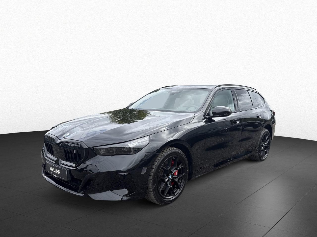 BMW i5 - Bild 3