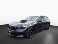 BMW i5 - Vorschau Bild 3