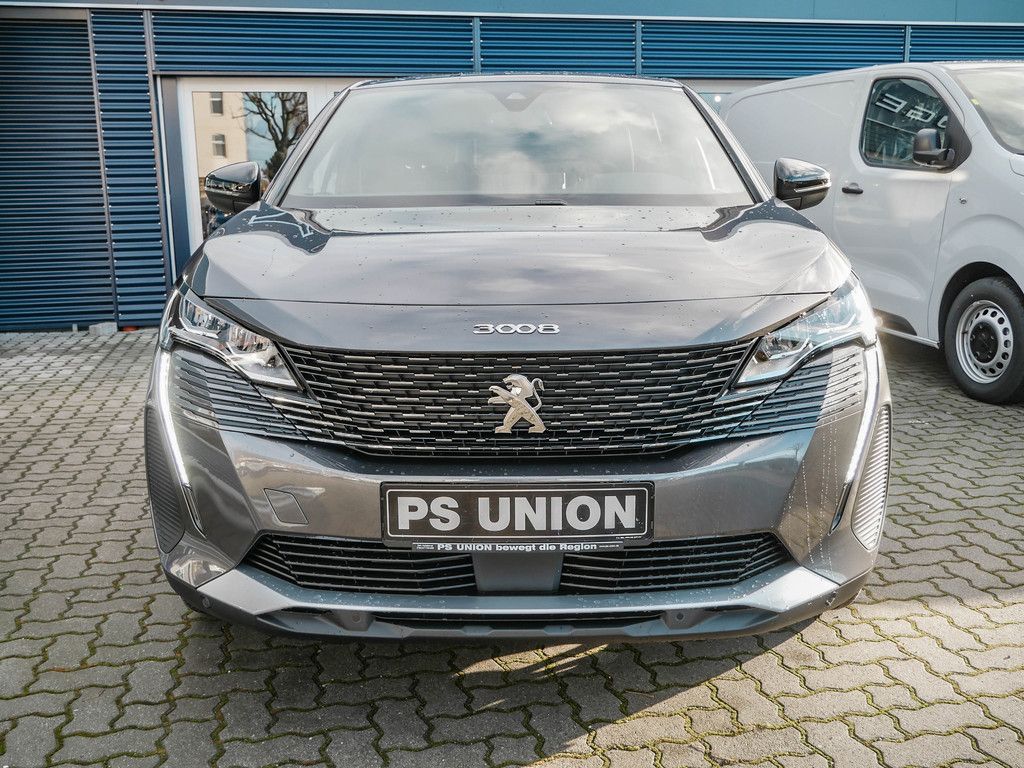 Peugeot 3008 - Bild 15