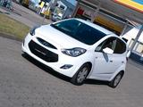 Hyundai ix20 Classic TÜV NEU VOLL S-HEFT AHK KLIMA - Hyundai ix20 mit Diesel-Antrieb: Classic