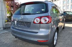 Fahrzeugabbildung Volkswagen Golf  Plus  " 30 TKM"