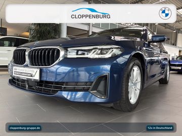 BMW 520 - 10