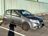 Chevrolet Aveo TÜV Neu - Chevrolet Aveo in Köln