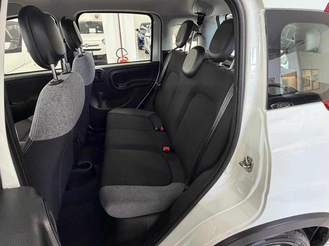 Fiat FIAT Panda 1.0 FireFly S&S Hybrid City Life