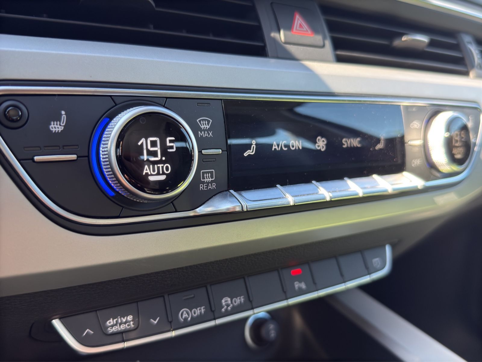 Audi A4 - Bild 15