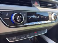Audi A4 - Vorschau Bild 15