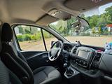 Opel Vivaro B Combi L2 1.6 CDTI BiTurbo (145 PS) - Opel Vivaro: Combi