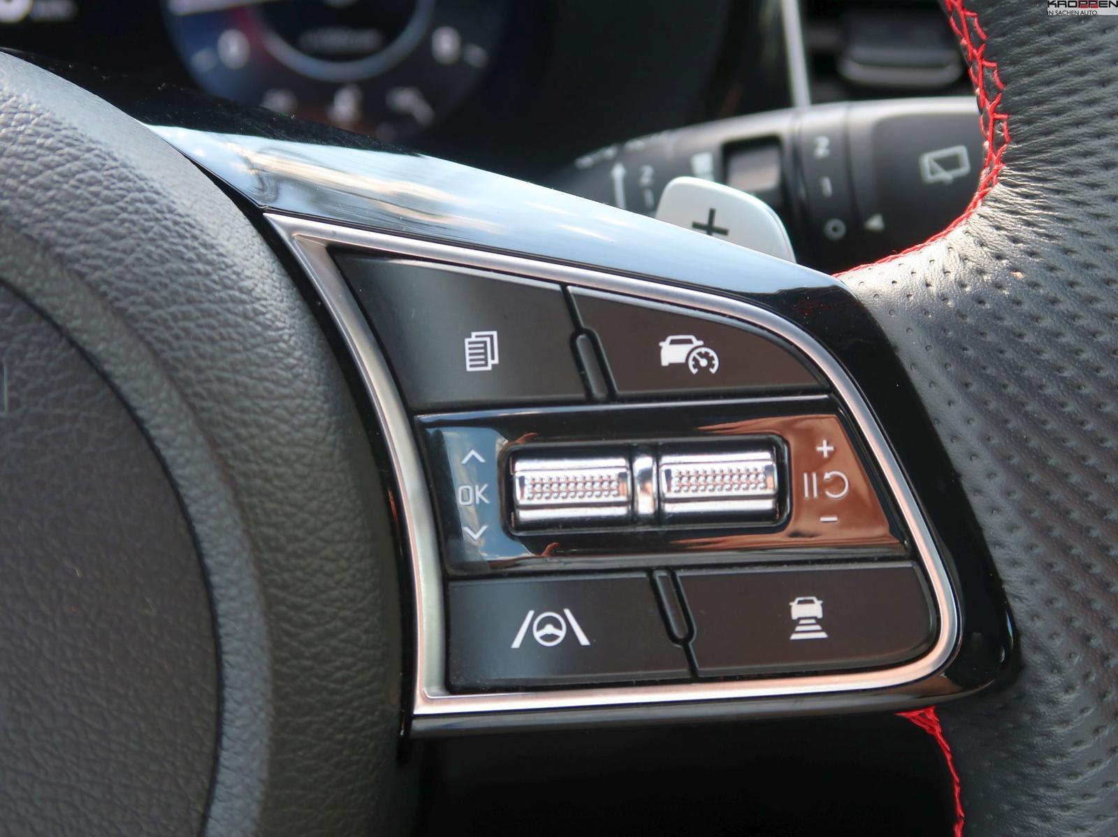 Kia proceed GT DCT7 Pan.-GD JBL Navi Android CarPlay