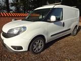 Fiat Doblo Maxi L2 1.3 MJT 95 PS LKW-Zulassung - Fiat Doblo: 1.9