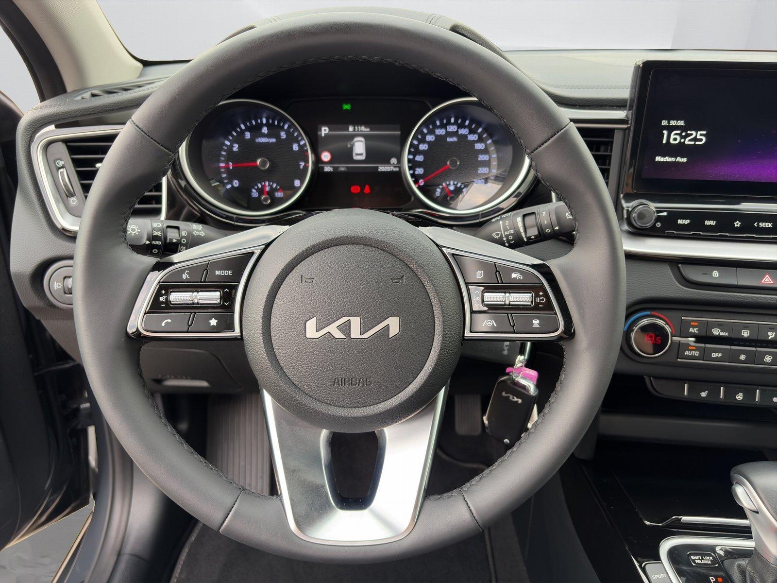 Kia Ceed SW 1.5T Spirit DCT